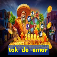 tok de amor boutique santos